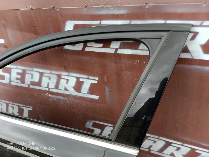 Дверь Audi A6 2013 C7