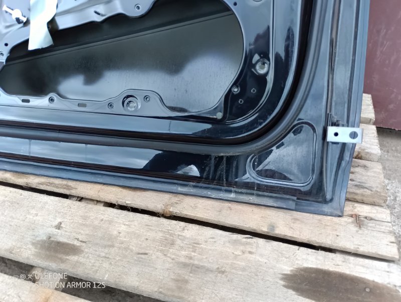 Дверь Audi A6 2013 C7