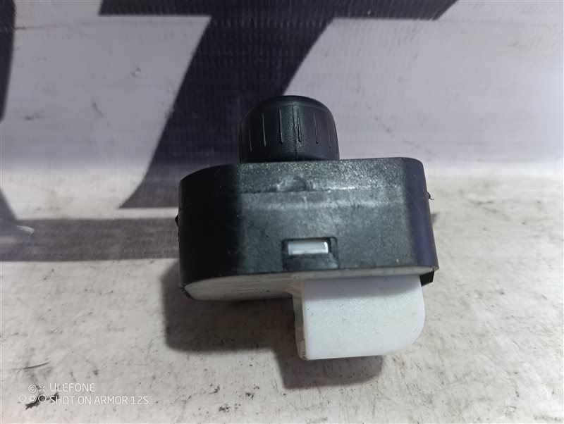 Переключатель регулировки зеркала Audi A3 2009 8P