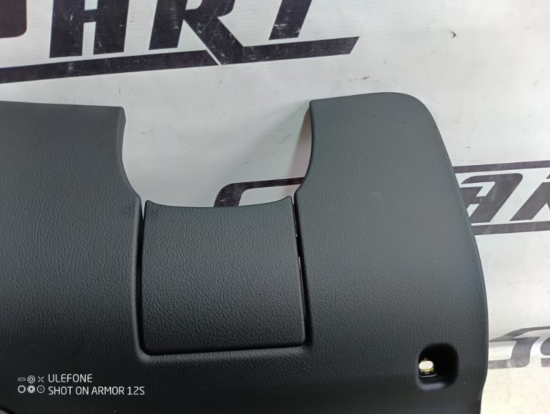 Накладка торпедо Audi A6 2005 C6