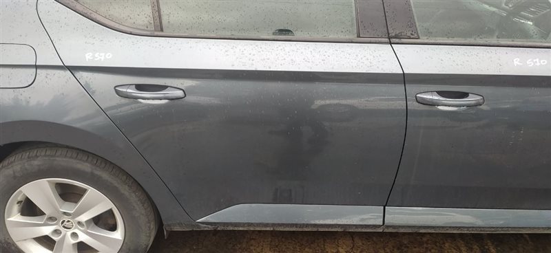 Skoda Superb III Skoda Superb 2015 III