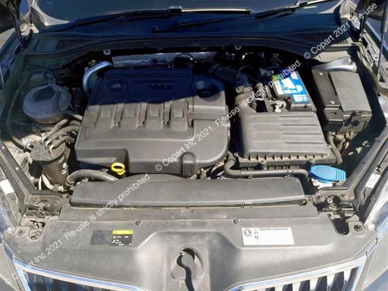 Skoda Superb III Skoda Superb 2015 III