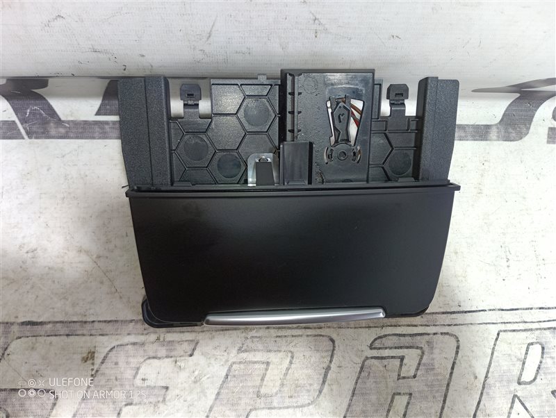 Пепельница Audi A4 2009 B8