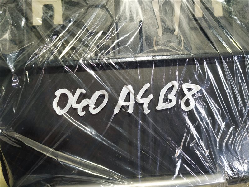 Пепельница Audi A4 2010 B8