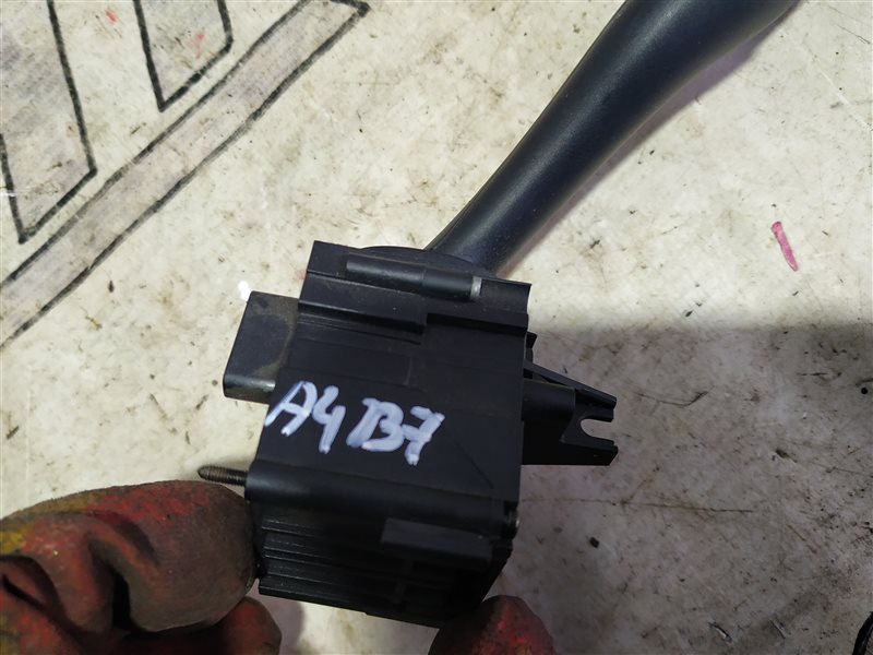 Подрулевой переключатель Audi A4 2007 B7