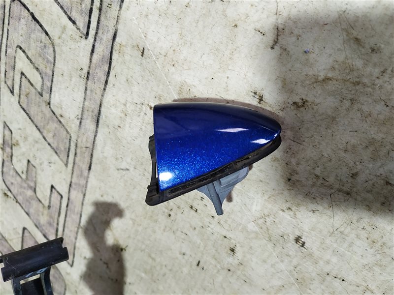Ручка двери наружная Volkswagen Passat 2008 B6