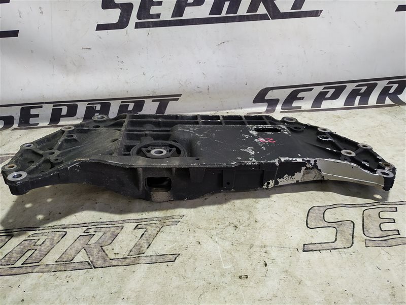 Подрамник Audi A3 2009 8P