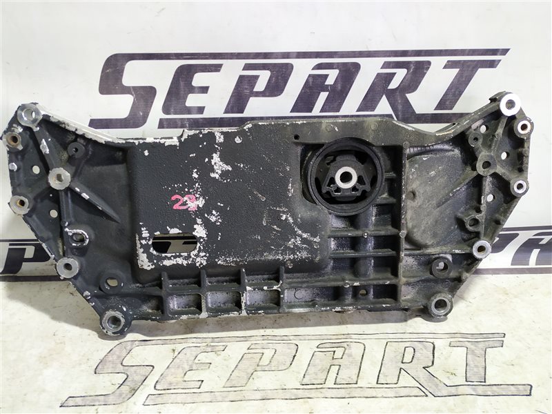 Подрамник Audi A3 2009 8P