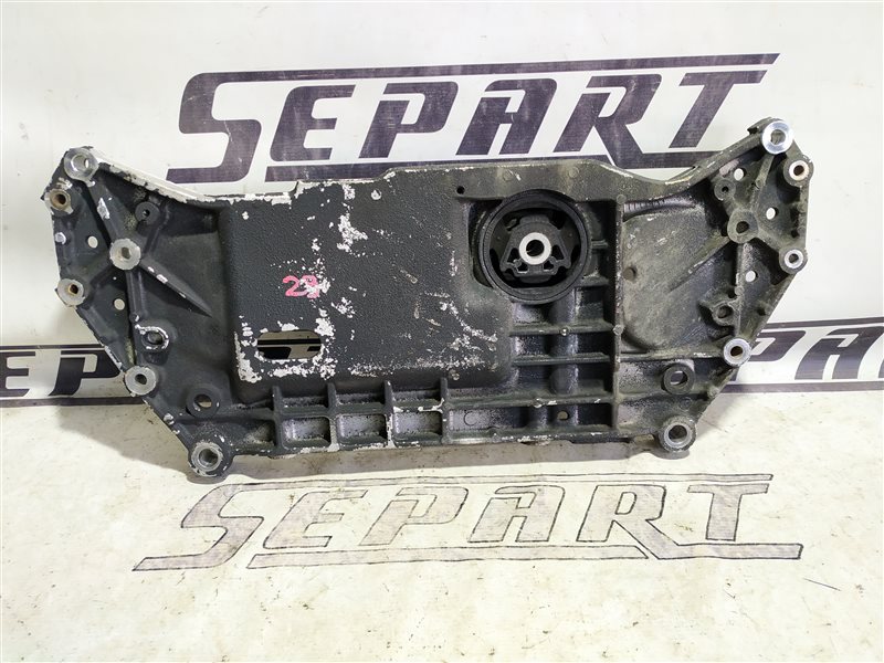 Подрамник Audi A3 2009 8P