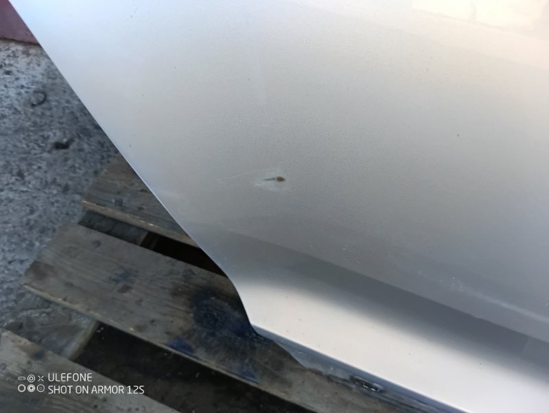 Дверь Volkswagen Passat 2015 B8