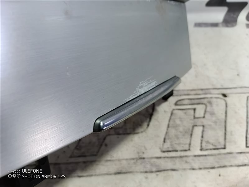 Пепельница Audi Q7 2007 4L