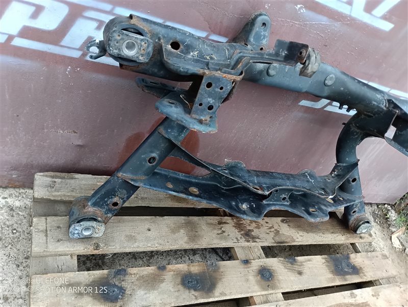 Балка подвески Volkswagen Tiguan 2010 5N