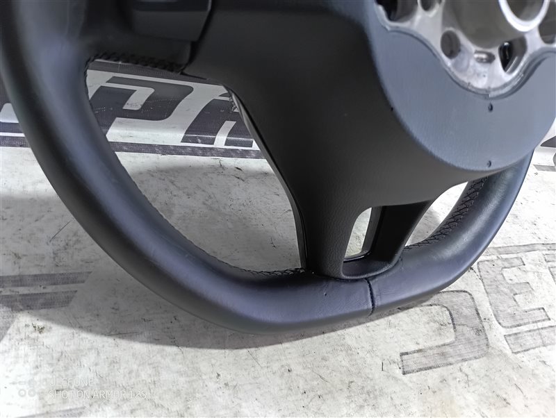 Руль Volkswagen Passat 2015 B8