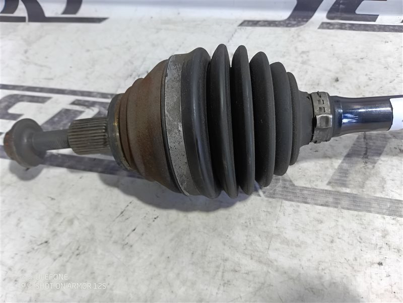 Вал приводной Volkswagen Passat 2015 B8
