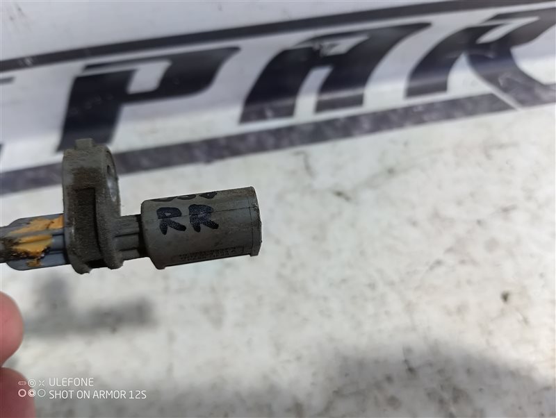 Датчик ABS Volkswagen Passat 2015 B8