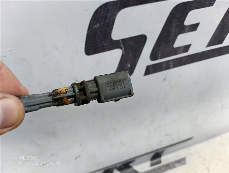 Датчик ABS Volkswagen Passat 2015 B8