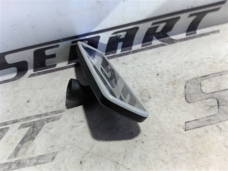 Зеркало заднего вида Skoda Superb 2015 III