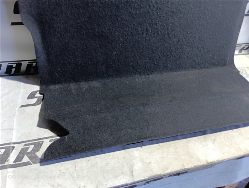 Пол багажника Volkswagen Passat 2015 B8