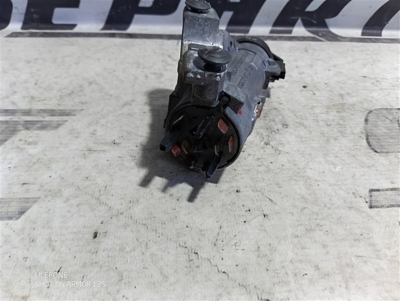 Замок зажигания Audi A4 B7