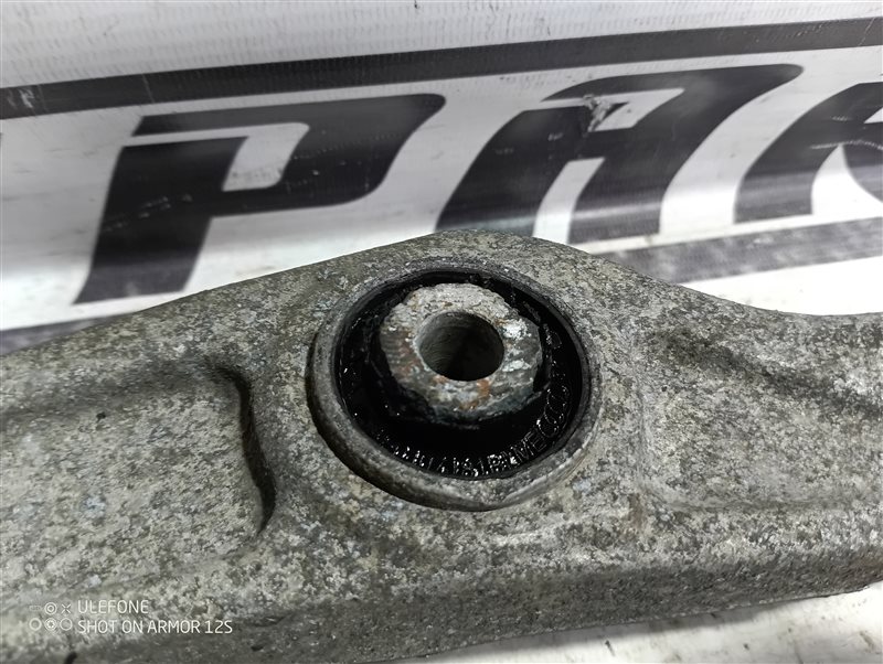 Рычаг подвески нижний Audi Q5 2010 8R