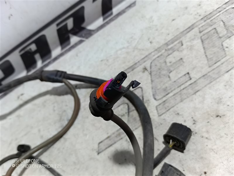 Провод датчика ABS Audi Q5 2010 8R