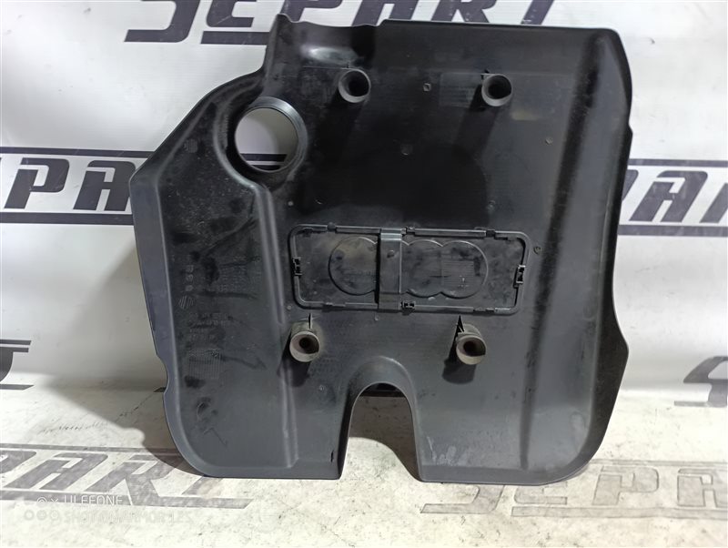 Крышка двигателя декоративная Audi A3 2002