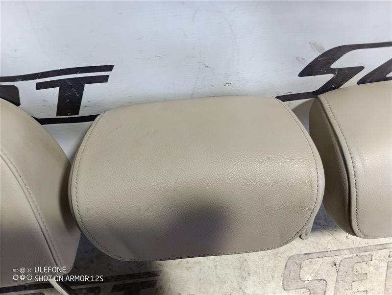 Подголовник сиденья Audi Q5 2010 8R