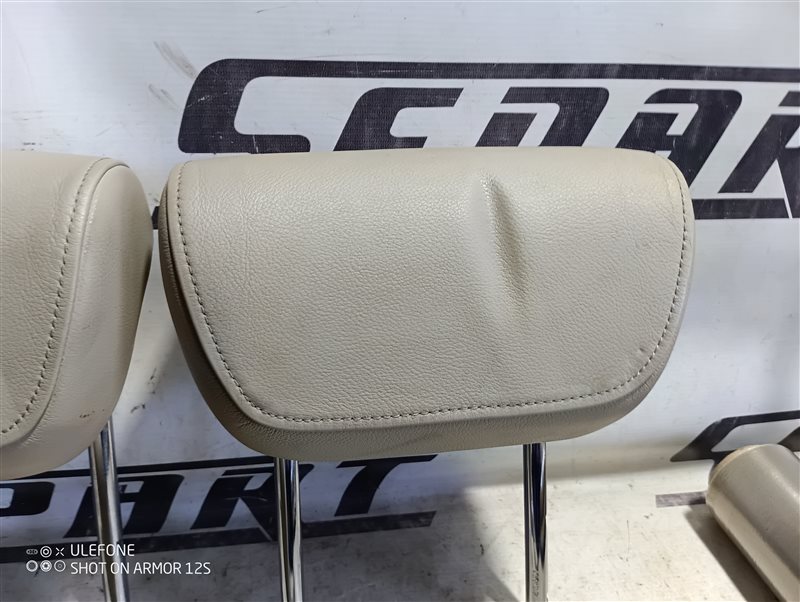 Подголовник сиденья Audi Q5 2010 8R
