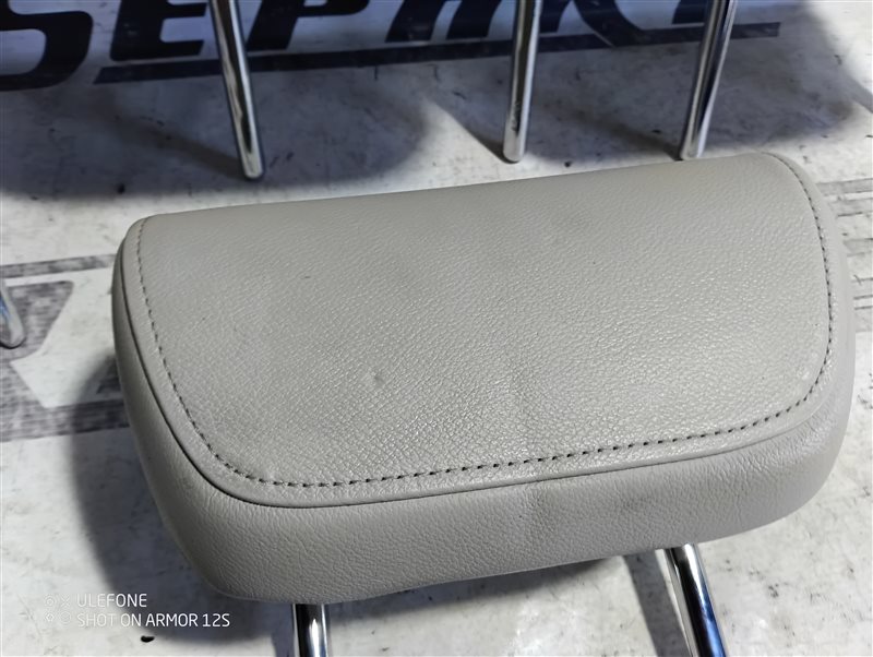 Подголовник сиденья Audi Q5 2010 8R