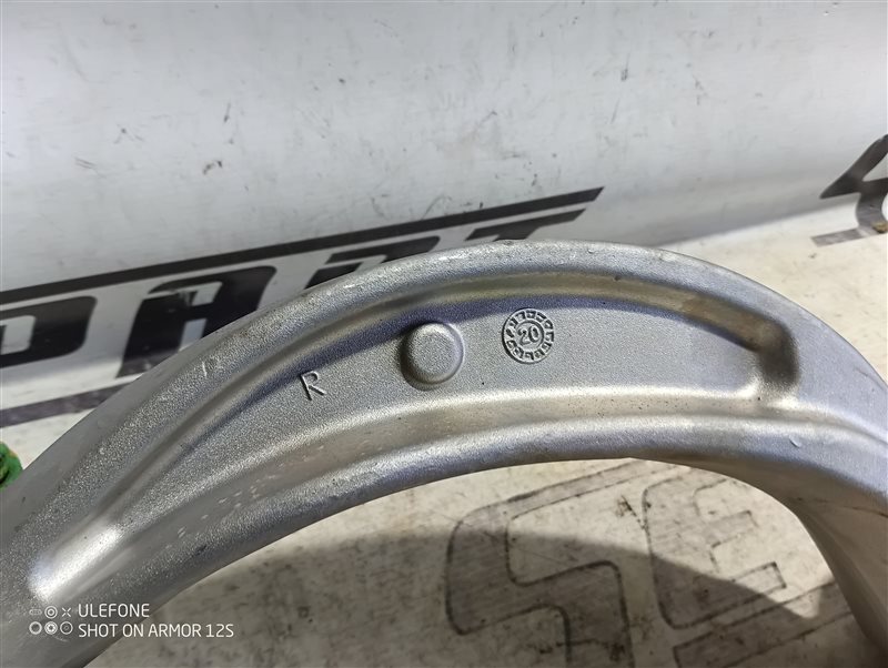 Рычаг подвески нижний Audi A5 8T