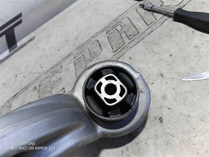 Рычаг подвески нижний Audi A5 8T
