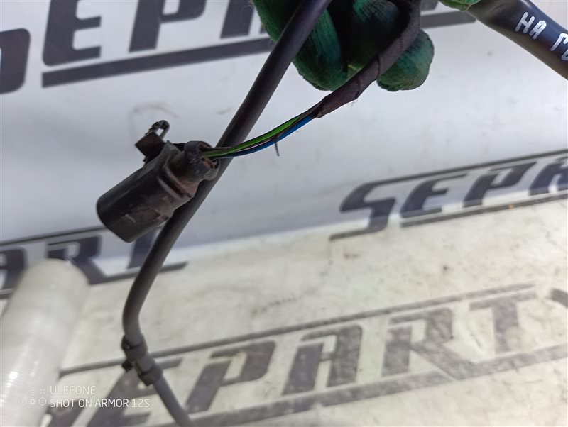 Проводка генератора Volkswagen Passat B8