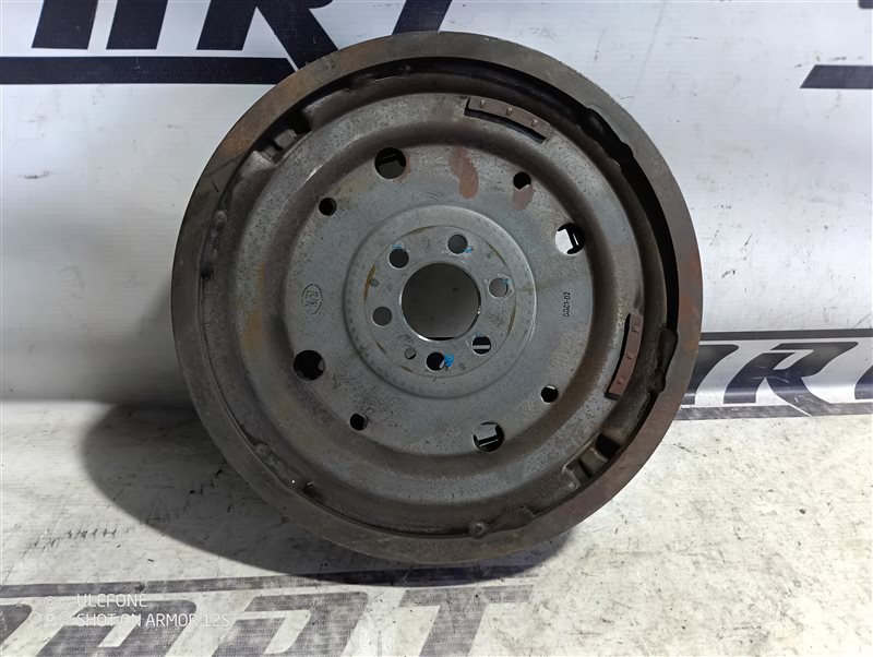 Маховик АКПП Volkswagen Passat B8