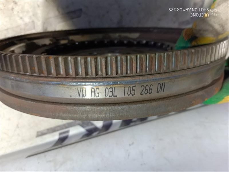 Маховик АКПП Volkswagen Passat B8