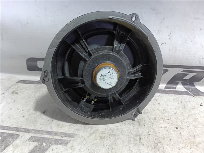 Динамик двери Audi A4 ALLROAD 2010 B8