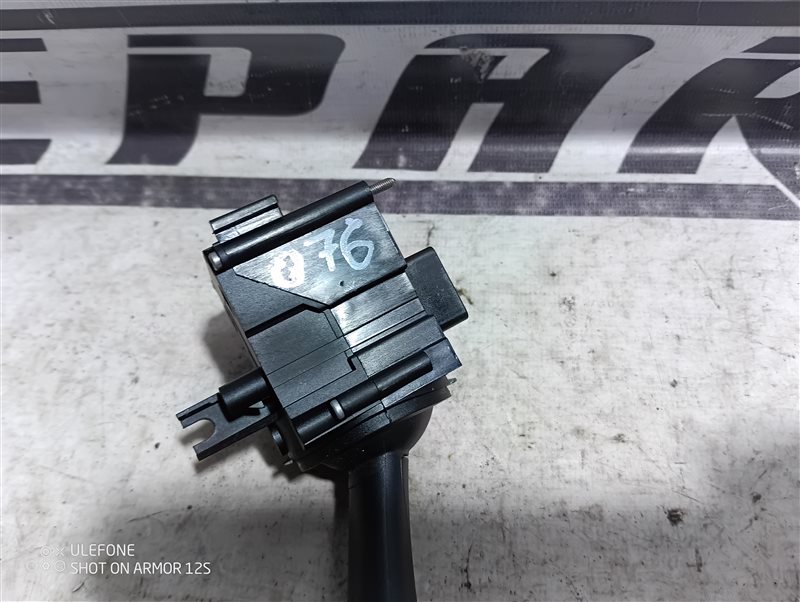 Переключатель стеклоочистителей подрулевой Audi A6 2010 C6
