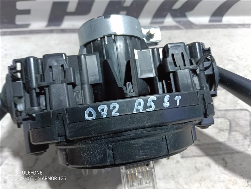 Блок подрулевых переключателей Audi A5 2012 8T