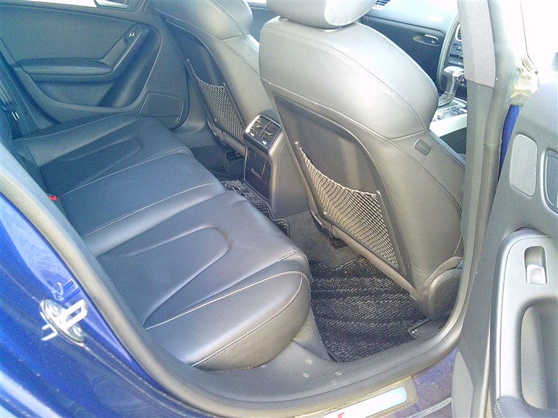 Audi A5 8T 2.0 CDN 2013 1 рест. 2011—2016 Audi A5 2013 8T