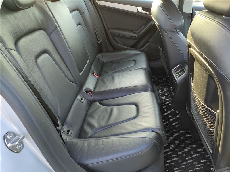 Audi A5 8T 2.0 CDN 2012 дорест. 2007—2011 Audi A5 2012 8T