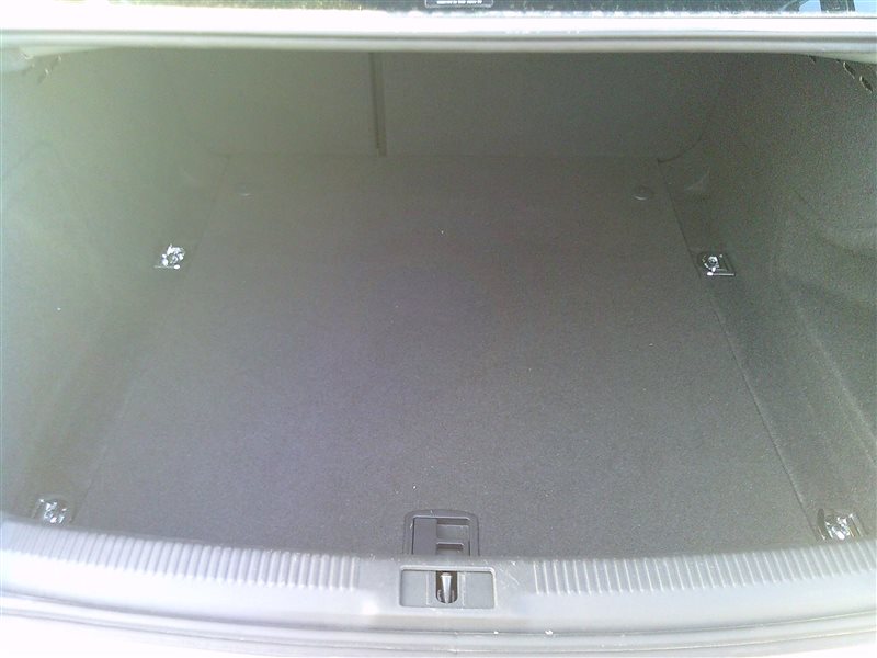 Audi A4 B8 2.0 CDN 2010 дорест. 2007—2011 Audi A4 2010 B8
