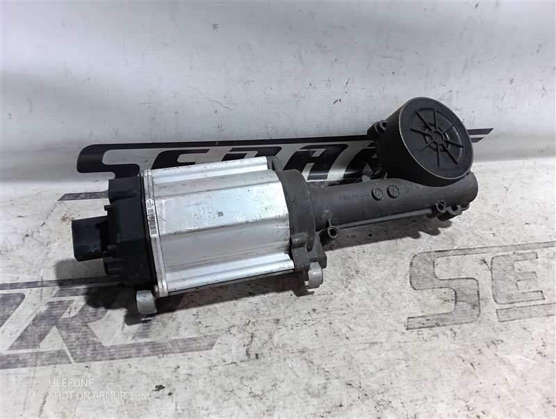 Сервопривод рулевой рейки Volkswagen Tiguan 2010 5N