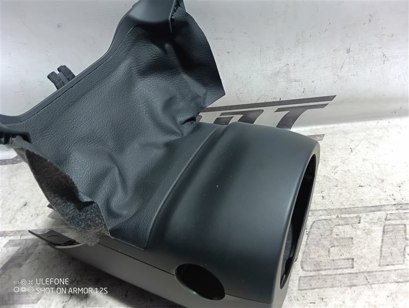 Кожух рулевой колонки Audi A4 2012 B8