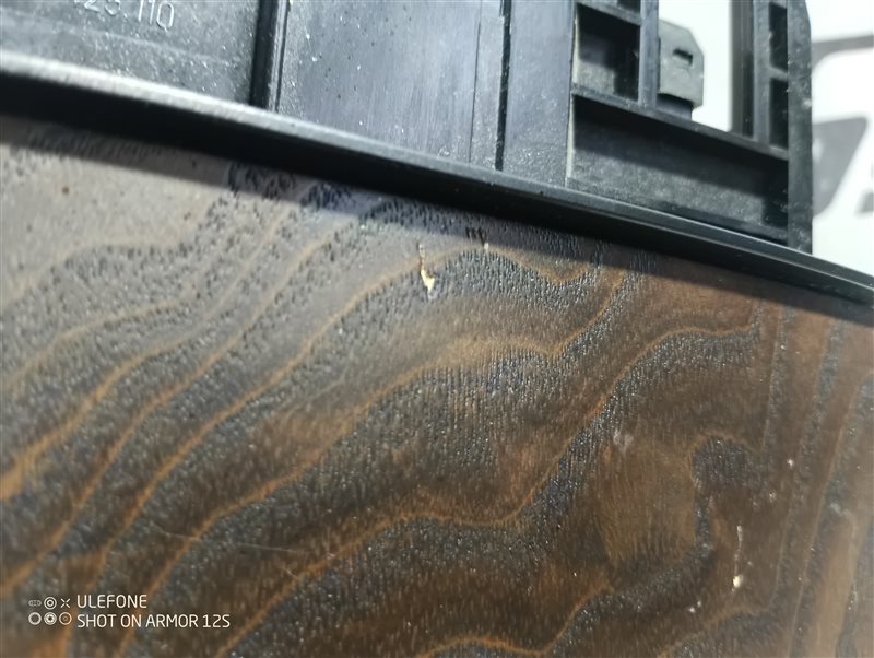 Пепельница Audi A6 2012 C7