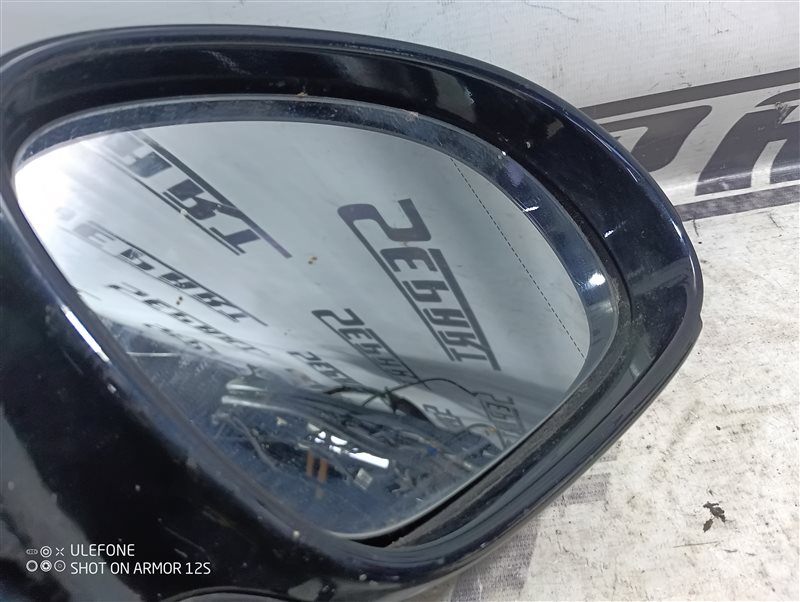 Зеркало боковое Volkswagen Passat 2009 B6