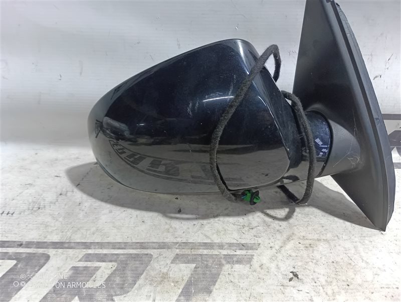 Зеркало боковое Volkswagen Passat 2009 B6