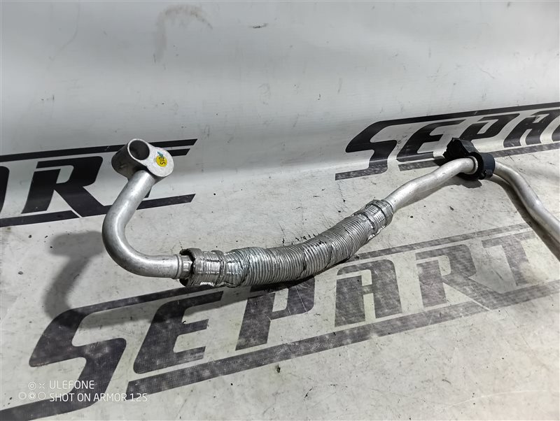 Трубка кондиционера Audi A3