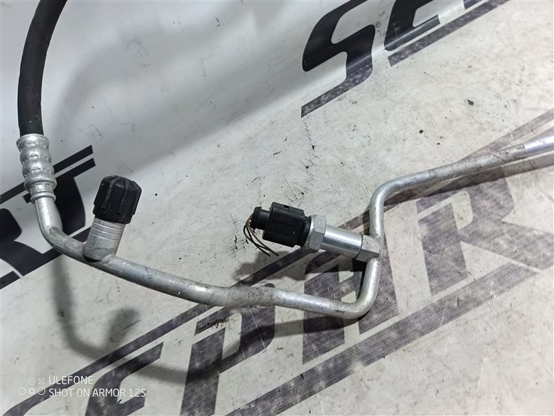 Трубки кондиционера Volkswagen Tiguan 2010 5N