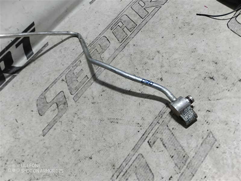 Трубка кондиционера Audi Q3 2012 8U