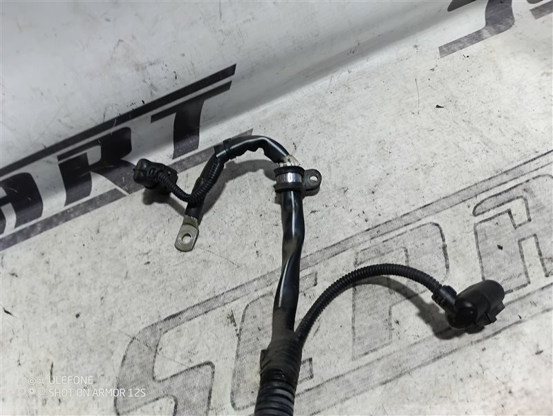 Проводка генератора Volkswagen Passat B6