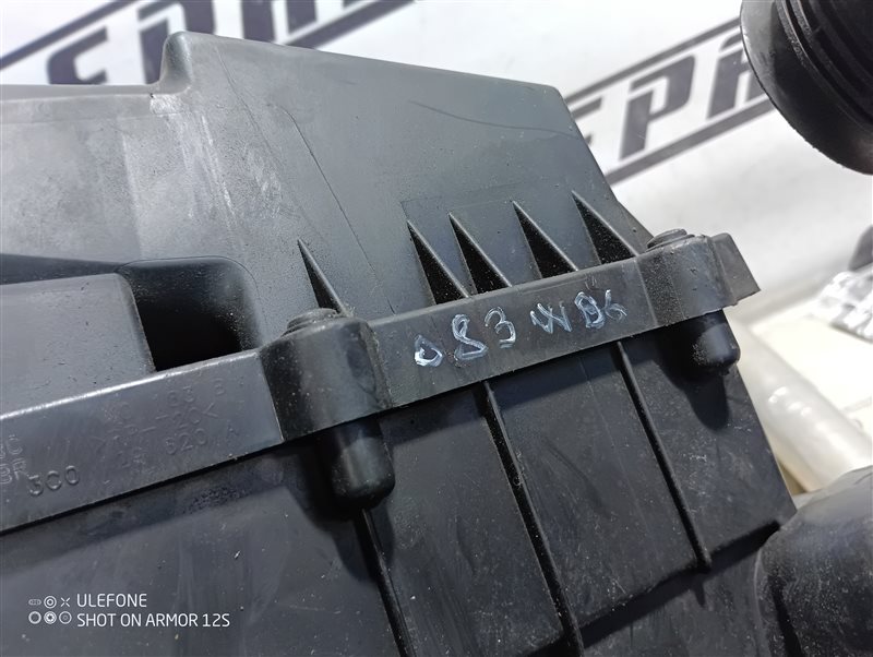 Корпус фильтра воздушного Volkswagen Passat 2009 B6